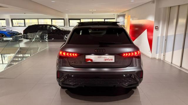 Audi A3 Sportback image 7