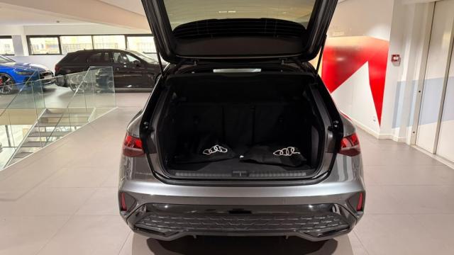 Audi A3 Sportback image 5