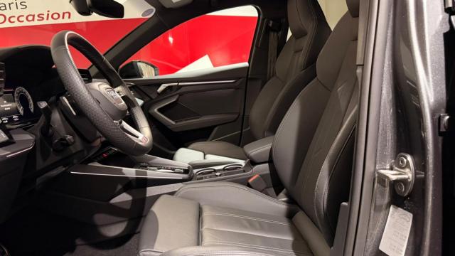 Audi A3 Sportback image 2