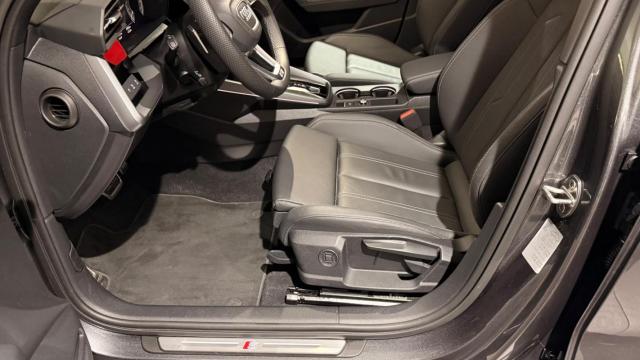 Audi A3 Sportback image 3