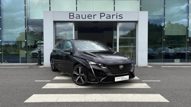 Peugeot 308 Phev 180 E-Eat8 Gt