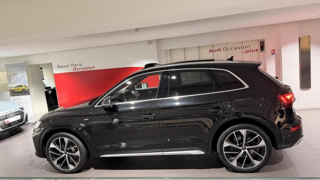 Audi Q5 image 3