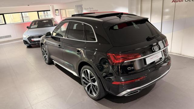 Audi Q5 image 6