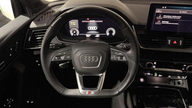 Audi Q5 image 5