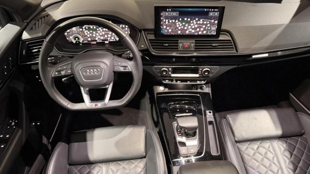 Audi Q5 image 9