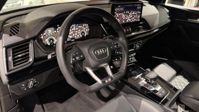Audi Q5 image 8