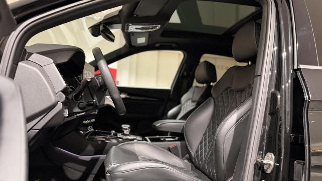Audi Q5 image 7
