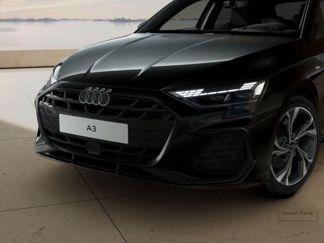 Audi A3 Sportback image 4
