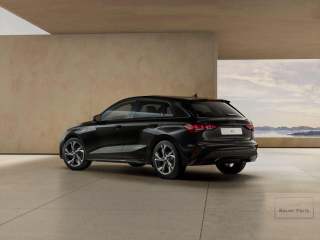 Audi A3 Sportback image 5