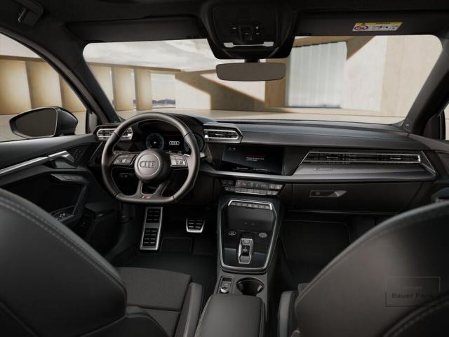 Audi A3 Sportback image 7