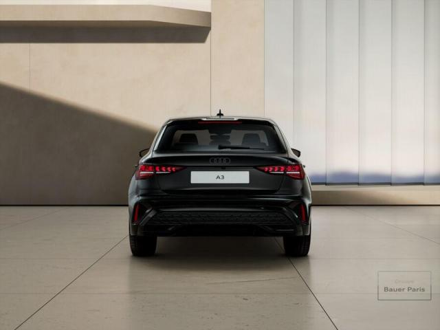 Audi A3 Sportback image 3