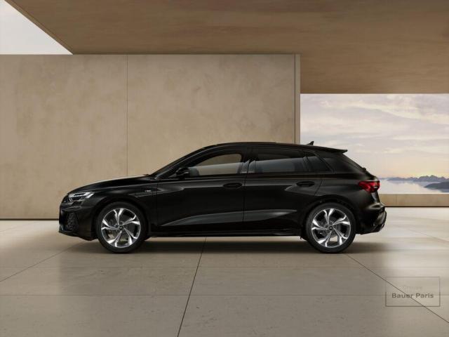 Audi A3 Sportback image 2