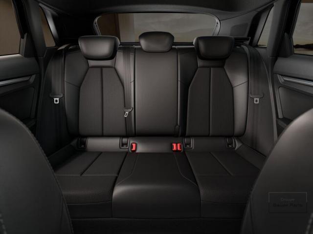 Audi A3 Sportback image 8