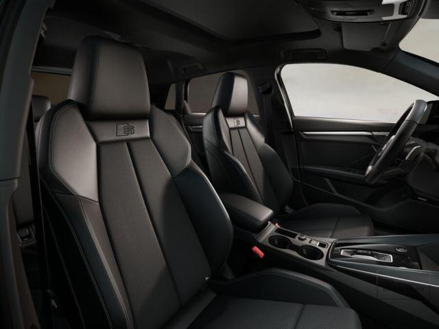 Audi A3 Sportback image 6