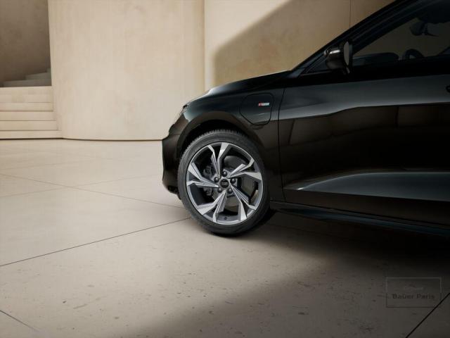 Audi A3 Sportback image 1