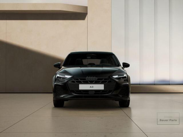 Audi A3 Sportback image 9