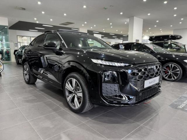 Audi Q3 Sportback Hybride E-Hybrid 272 Ch S Tronic 6 S Line