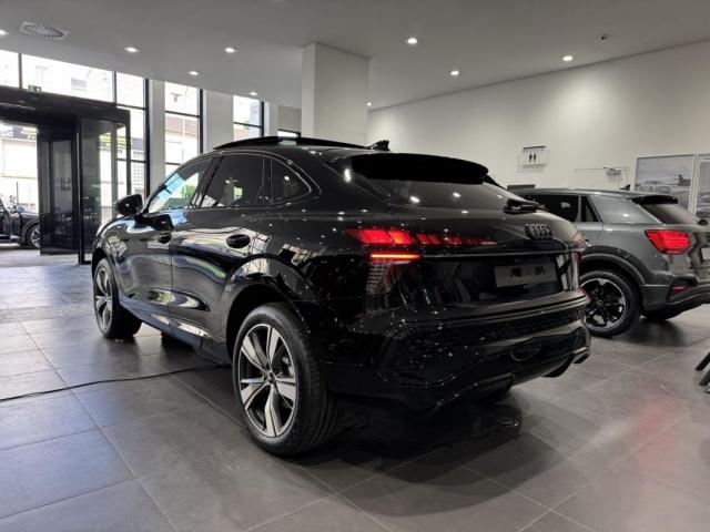Audi Q3 Sportback image 3