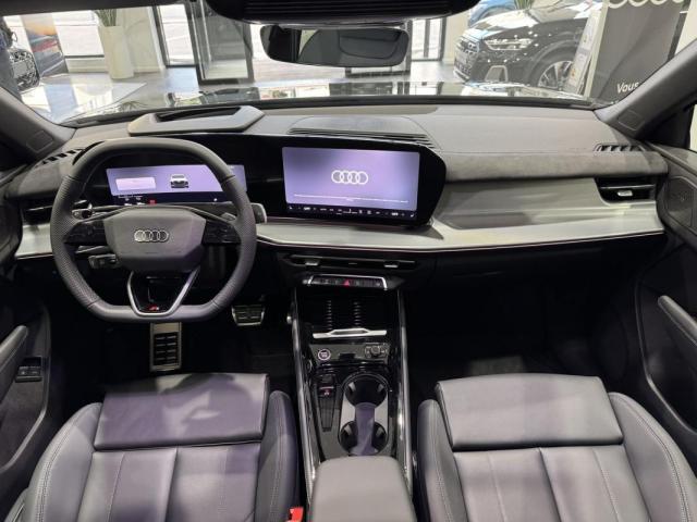 Audi Q3 Sportback image 5