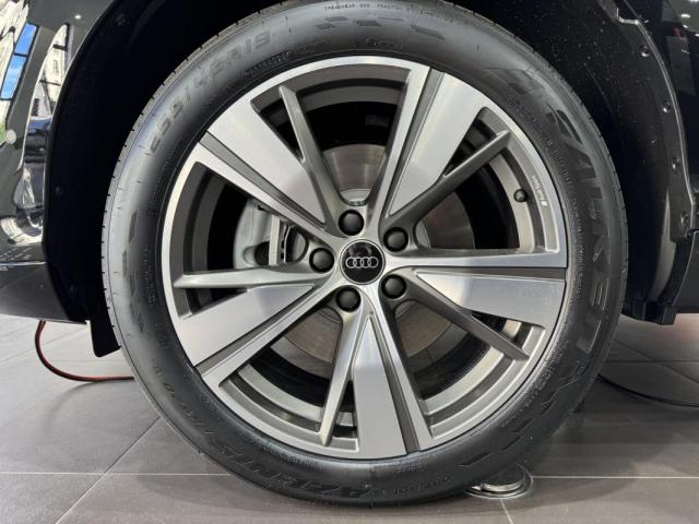Audi Q3 Sportback image 1