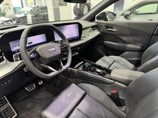 Audi Q3 Sportback image 4