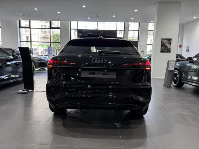 Audi Q3 Sportback image 8