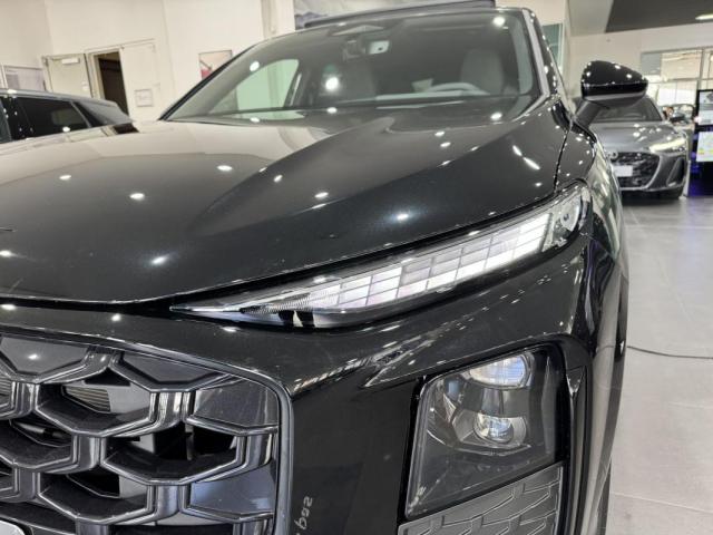 Audi Q3 Sportback image 2