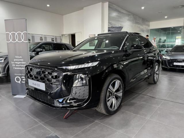 Audi Q3 Sportback image 6
