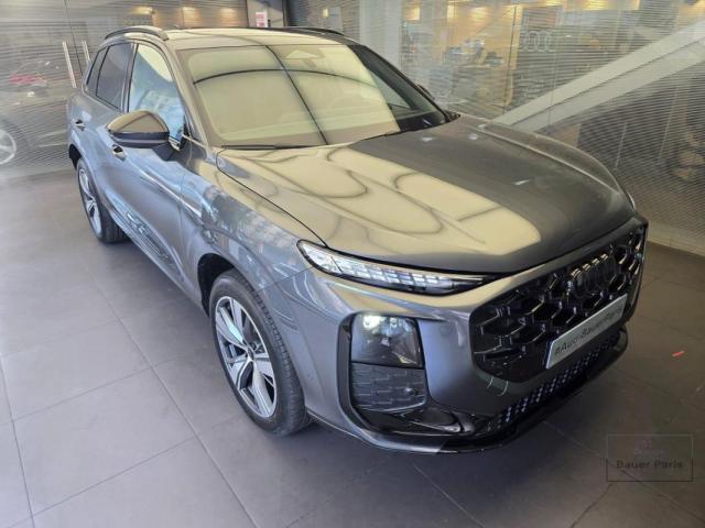 Audi Q3 Hybride E-Hybrid 272 Ch S Tronic 6 S Line