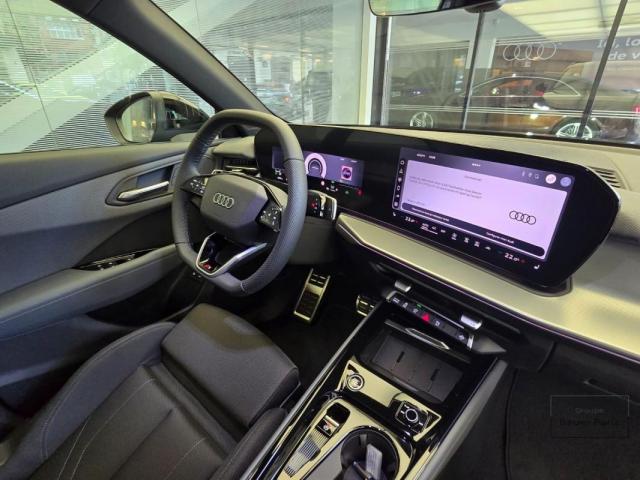 Audi Q3 image 4