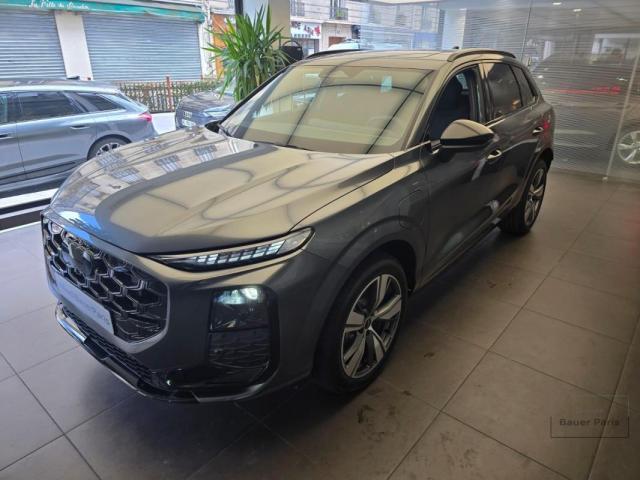 Audi Q3 image 6