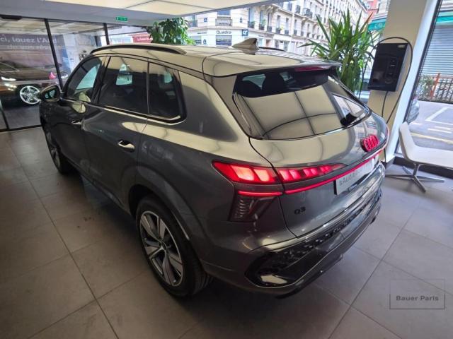 Audi Q3 image 9