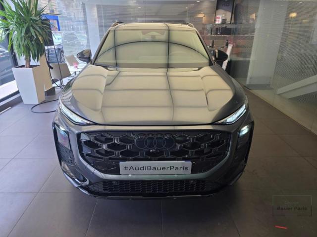 Audi Q3 image 8