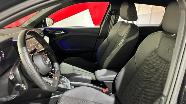 Audi A1 Sportback image 2