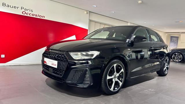 Audi A1 Sportback image 1