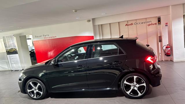 Audi A1 Sportback image 5