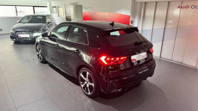 Audi A1 Sportback image 8