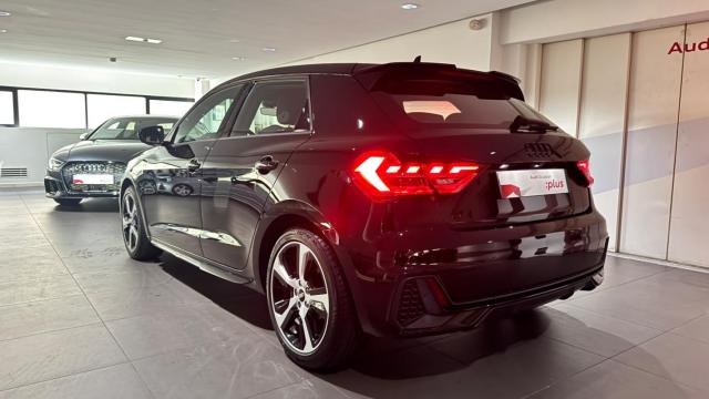 Audi A1 Sportback image 9