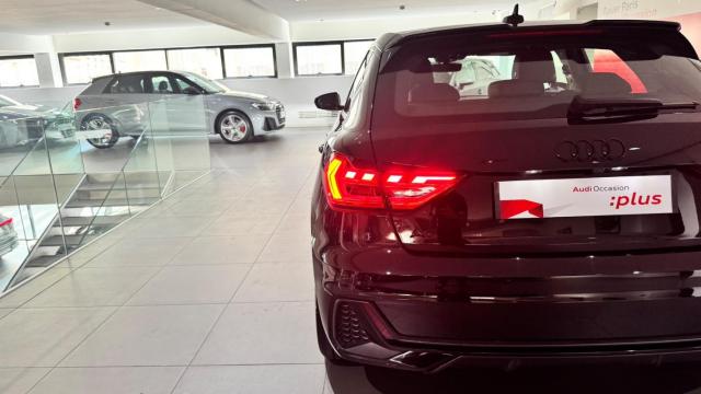 Audi A1 Sportback image 3