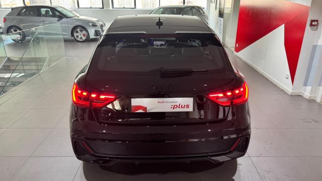 Audi A1 Sportback image 4