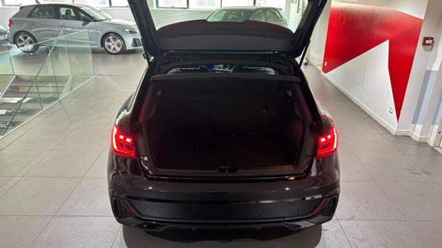 Audi A1 Sportback image 7