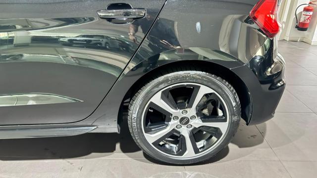 Audi A1 Sportback image 6