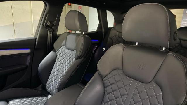 Audi Q5 image 5