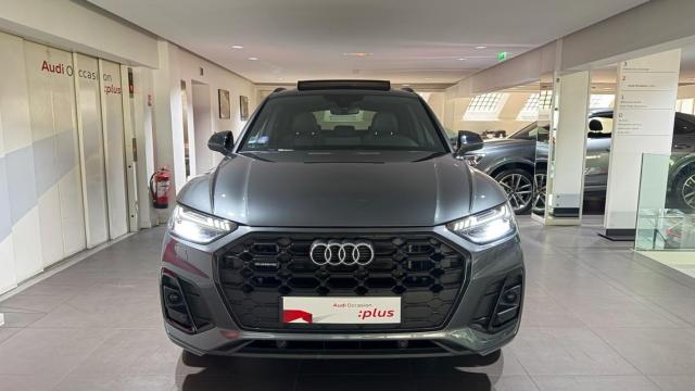 Audi Q5 image 1