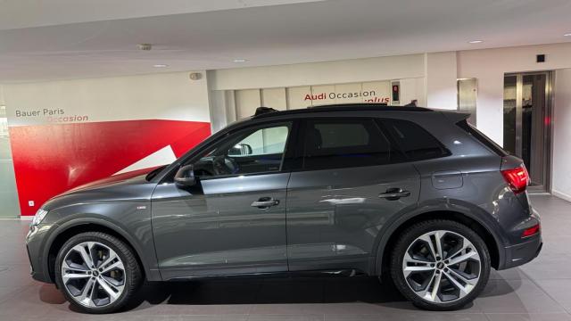 Audi Q5 image 2