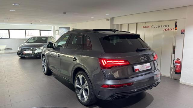 Audi Q5 image 8