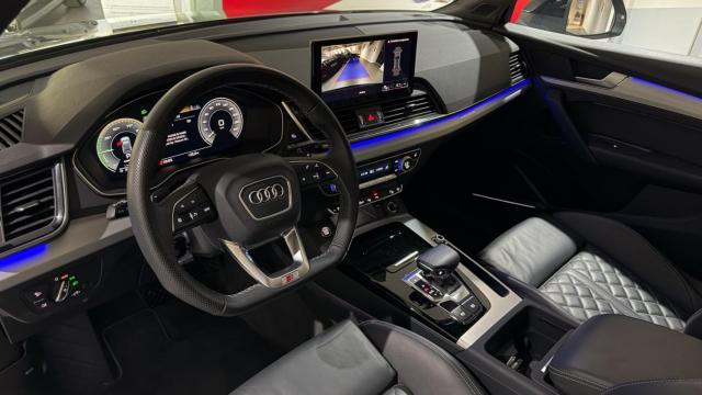 Audi Q5 image 4