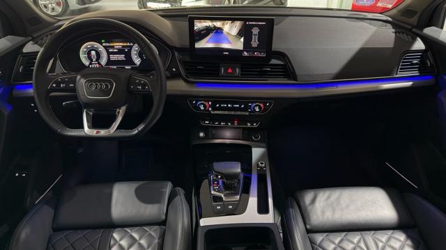 Audi Q5 image 9