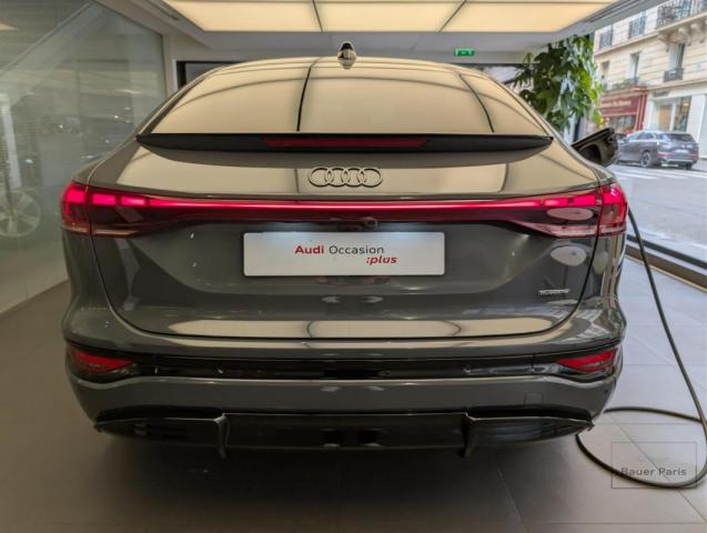 Audi Q6 E-Tron image 2
