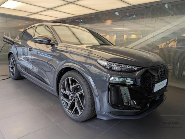 Audi Q6 E-Tron image 6